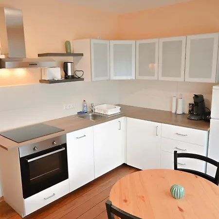 Gaestehaus Windheim * Ettlingen