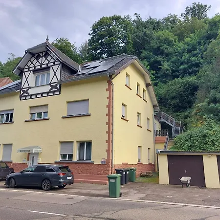 Gaestehaus Windheim