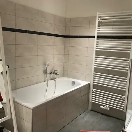 Gaestehaus Windheim *