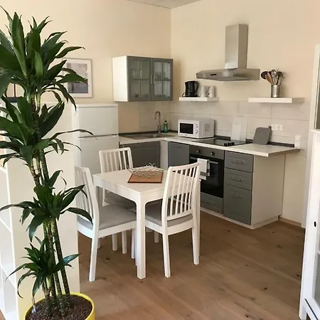 Gaestehaus Windheim * Ettlingen