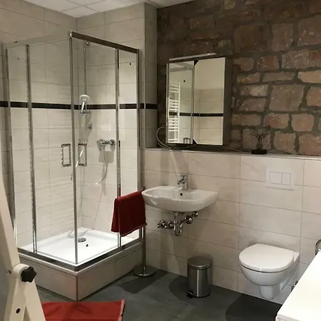 Gaestehaus Windheim *