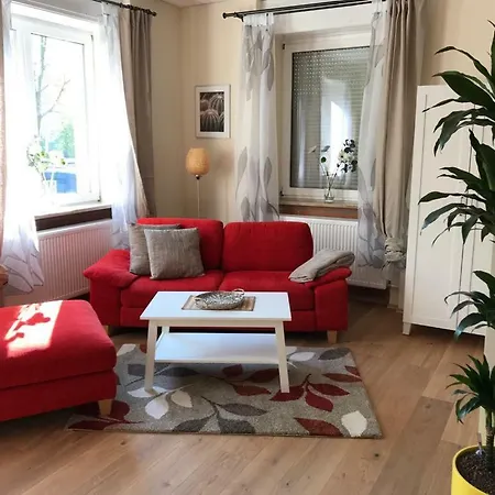 Guest house Gaestehaus Windheim
