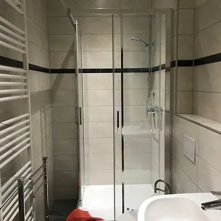 Gaestehaus Windheim *