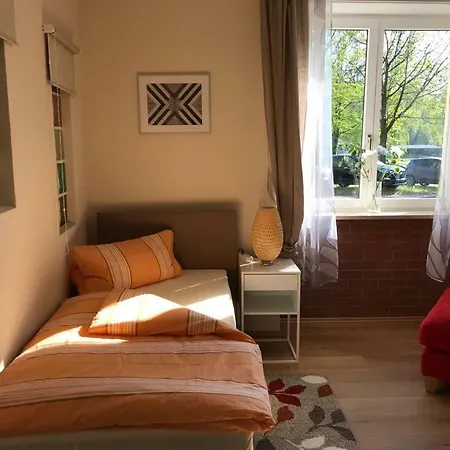 Gaestehaus Windheim Guest house