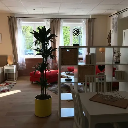 Guest house Gaestehaus Windheim *