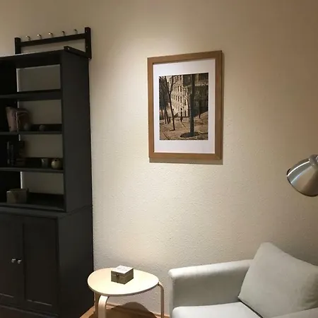 Gaestehaus Windheim Guest house