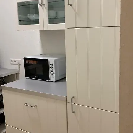 Gaestehaus Windheim Ettlingen