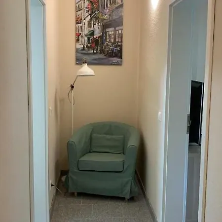 Gaestehaus Windheim Gasthof *