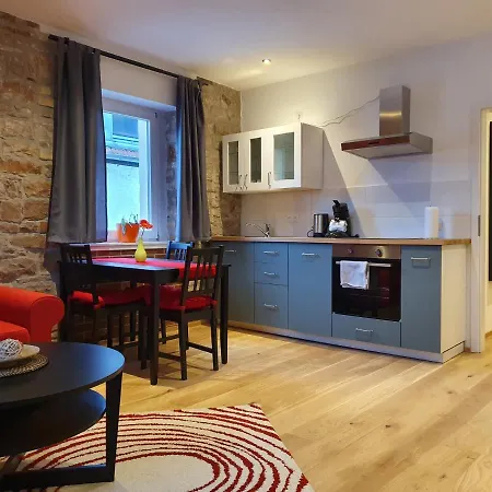 Gaestehaus Windheim Guest house Ettlingen