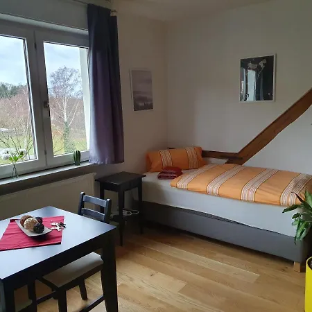 Guest house Gaestehaus Windheim *