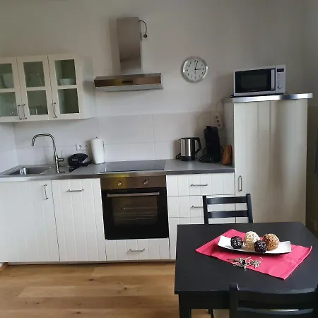 Gaestehaus Windheim *