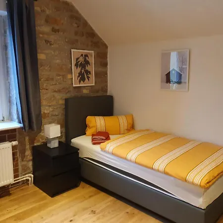 Gaestehaus Windheim Guest house