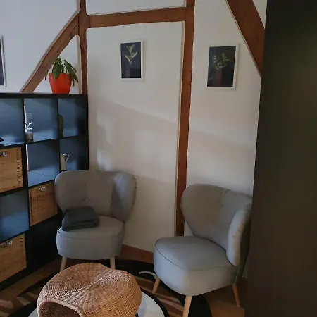 Gaestehaus Windheim *