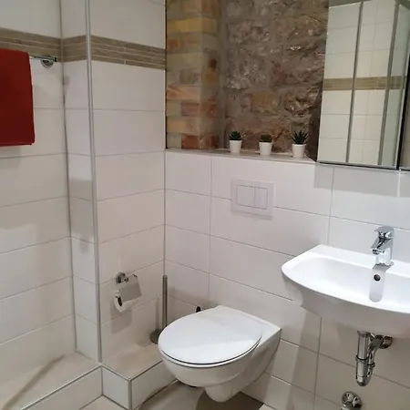 Guest house Gaestehaus Windheim Ettlingen