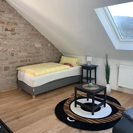 Gaestehaus Windheim Guest house Ettlingen