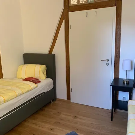 Gaestehaus Windheim Guest house Ettlingen