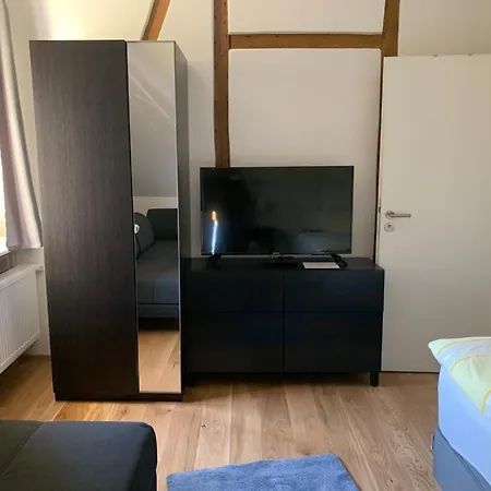 Gaestehaus Windheim Guest house