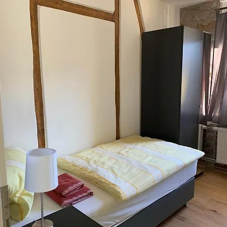 Gaestehaus Windheim Ettlingen