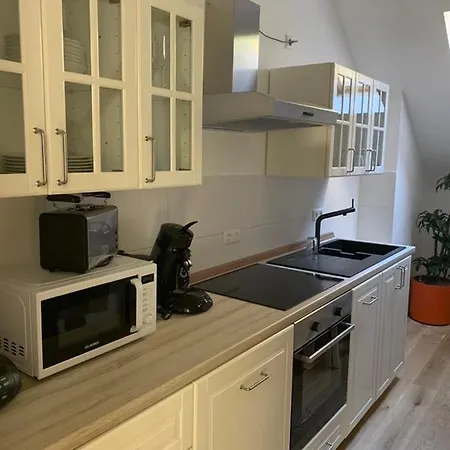 Gaestehaus Windheim Pensjonat Ettlingen