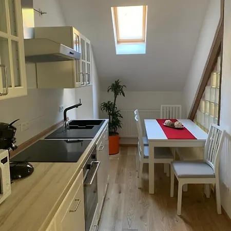 Gaestehaus Windheim *