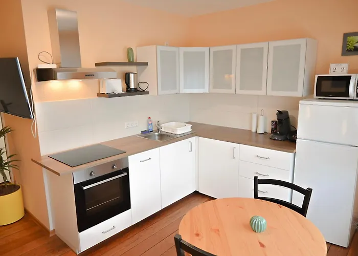 Gaestehaus Windheim * Ettlingen