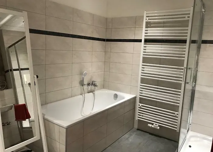 Gaestehaus Windheim *