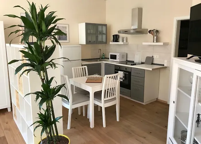 Gaestehaus Windheim * Ettlingen