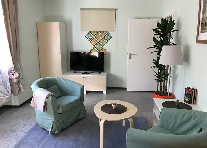 Gaestehaus Windheim * Ettlingen