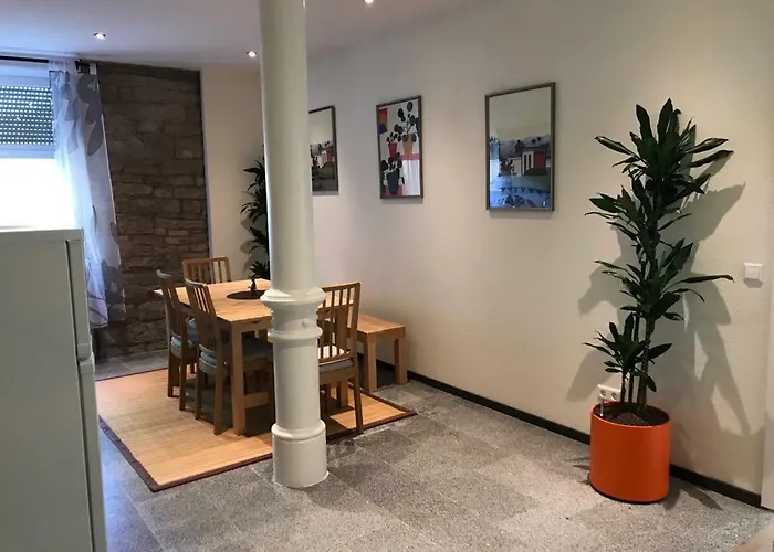 Gasthuis Gaestehaus Windheim