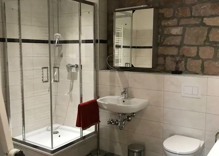 Gaestehaus Windheim *