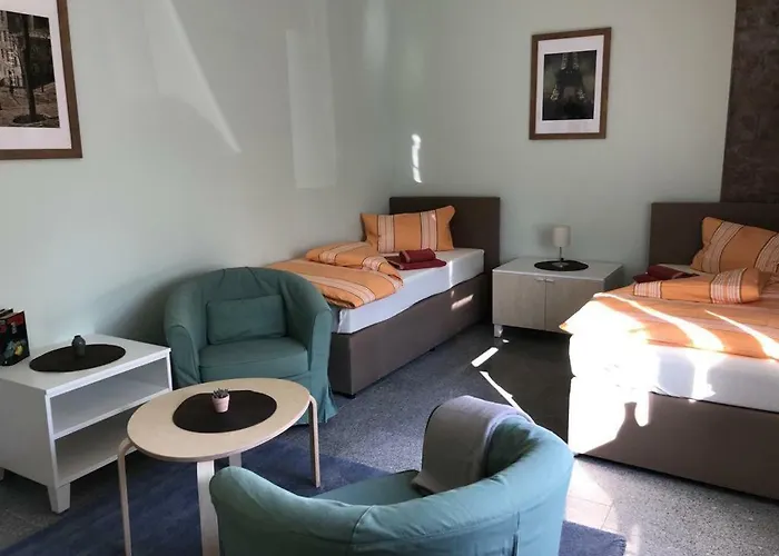 Gaestehaus Windheim Gasthuis *