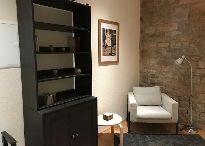 Gaestehaus Windheim Gasthuis