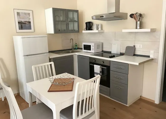 Gaestehaus Windheim * Ettlingen