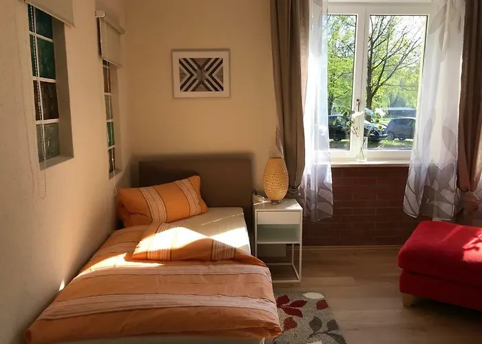 Gaestehaus Windheim Gasthuis