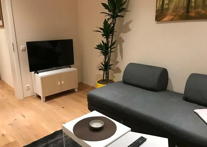 Gaestehaus Windheim Gasthuis *