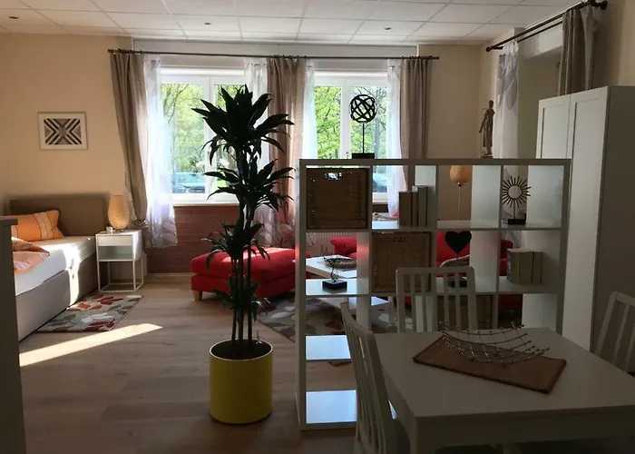 Gasthuis Gaestehaus Windheim *