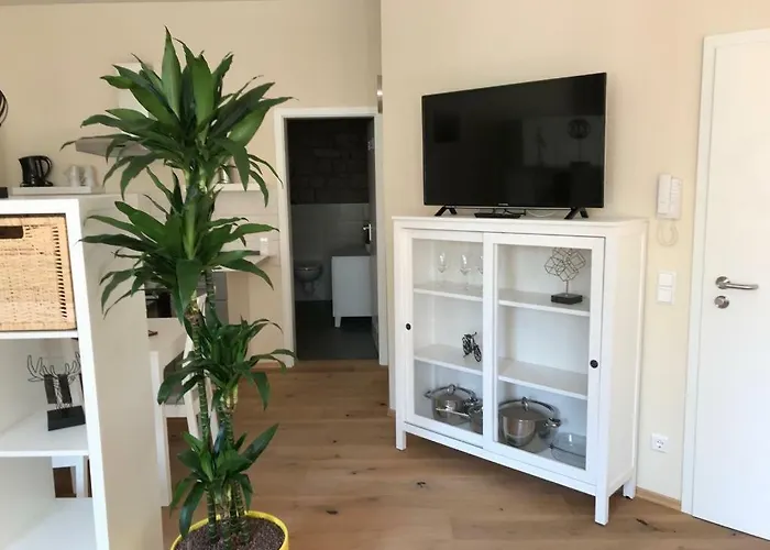 Gasthuis Gaestehaus Windheim Ettlingen