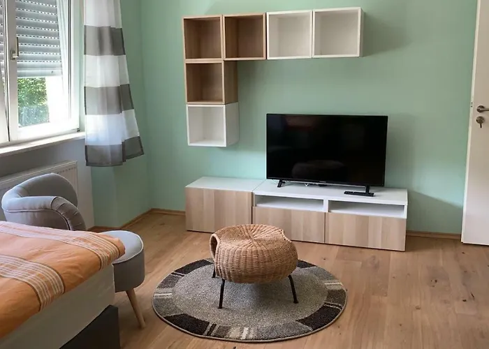 Gaestehaus Windheim *