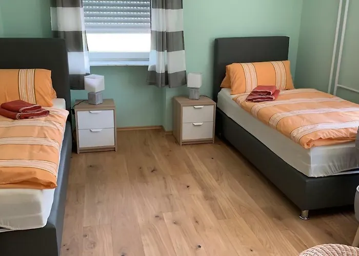 Gaestehaus Windheim *