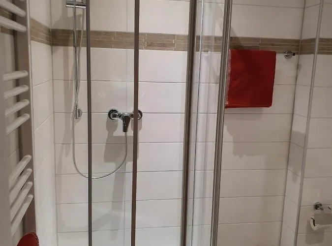 Gaestehaus Windheim Gasthuis *