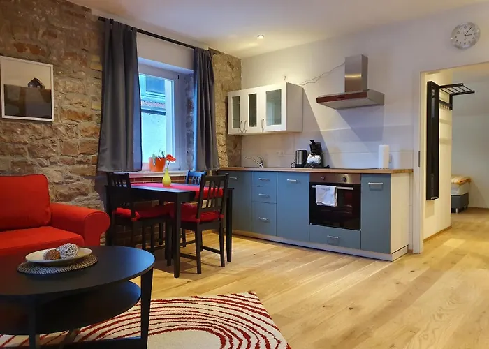 Gaestehaus Windheim Gasthuis Ettlingen