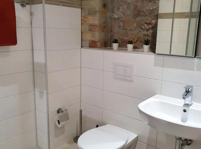 Gasthuis Gaestehaus Windheim Ettlingen