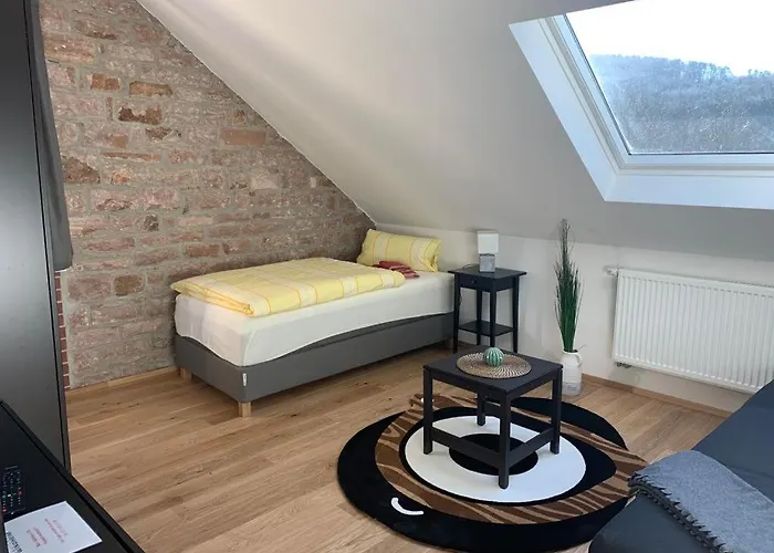 Gaestehaus Windheim Gasthuis Ettlingen