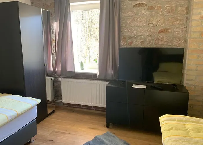 Gaestehaus Windheim Ettlingen