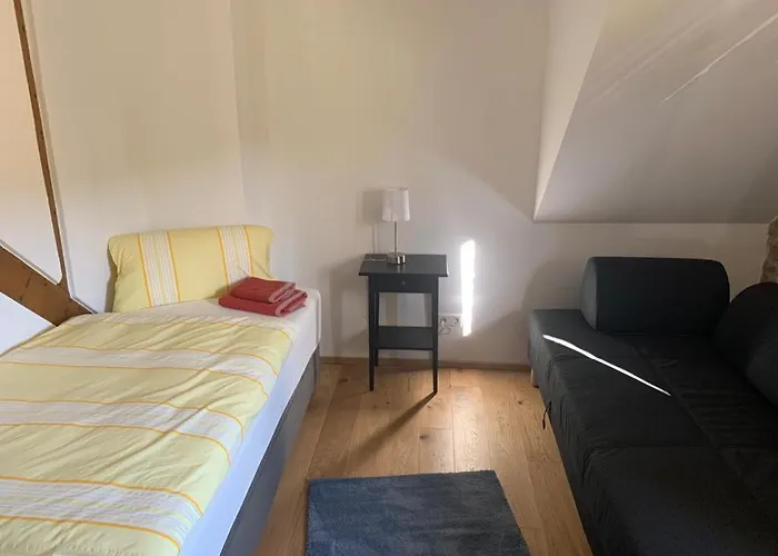 Gaestehaus Windheim *