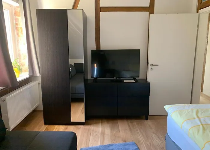 Gaestehaus Windheim Gasthuis