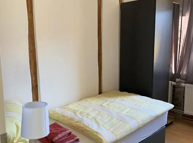 Gaestehaus Windheim Ettlingen