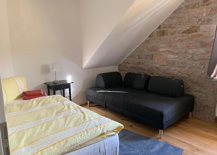 Gaestehaus Windheim Gasthuis *