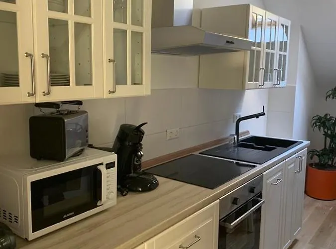 Gaestehaus Windheim Gasthuis Ettlingen