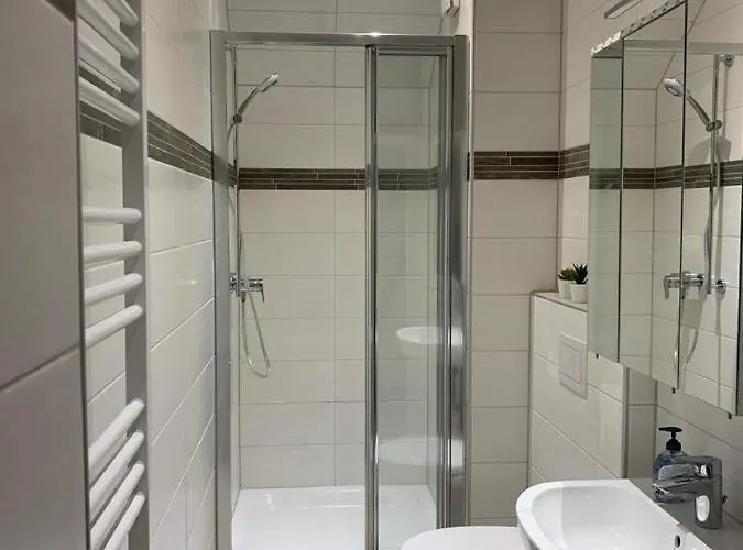 Gasthuis Gaestehaus Windheim Ettlingen